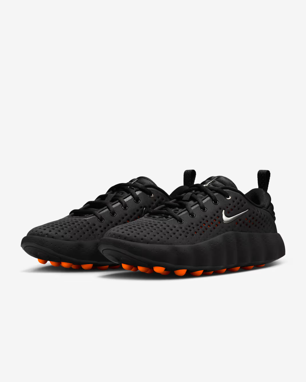 Nike Mind 002 Hyper Crimson