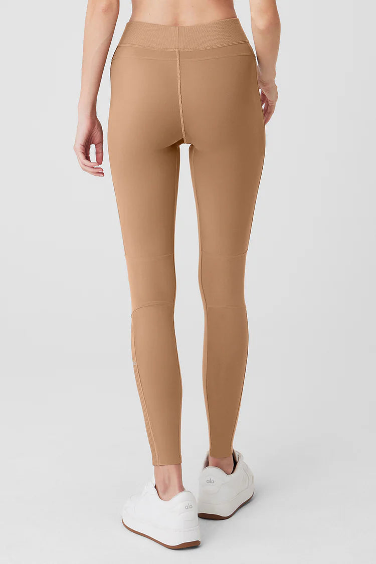 Alosoft High-Waist Head Start Legging