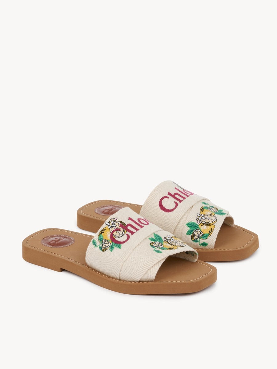 Chloe Slide