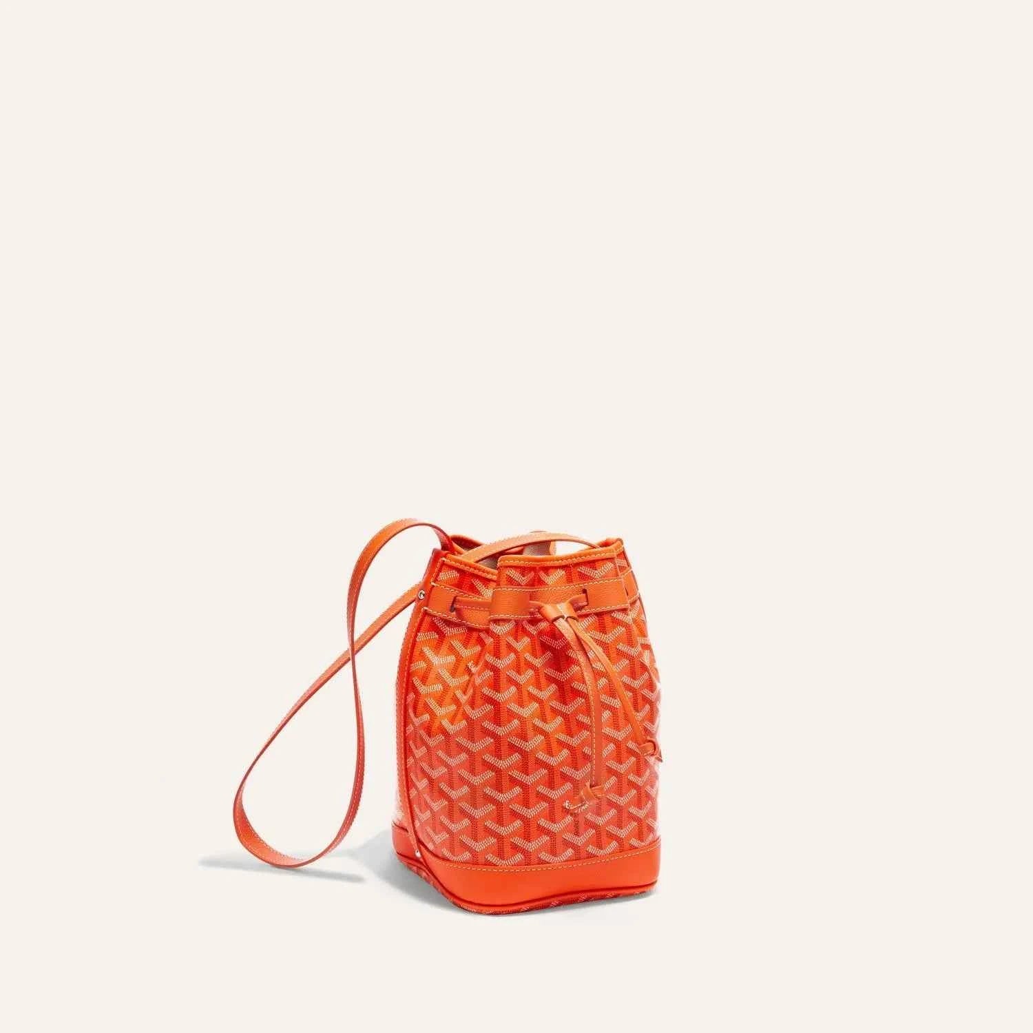 Petit Flot Bucket Bag PM