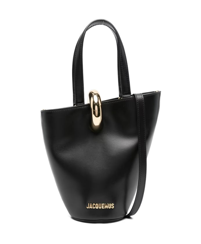 Black Bags for a Stylish Look