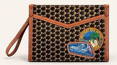 Moynat M Nomad Pouch