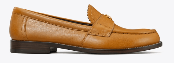 Tory Burch CLASSIC LOAFER - Shoe Size (US Sizing): 5 Loafers | Shop From The Mirage