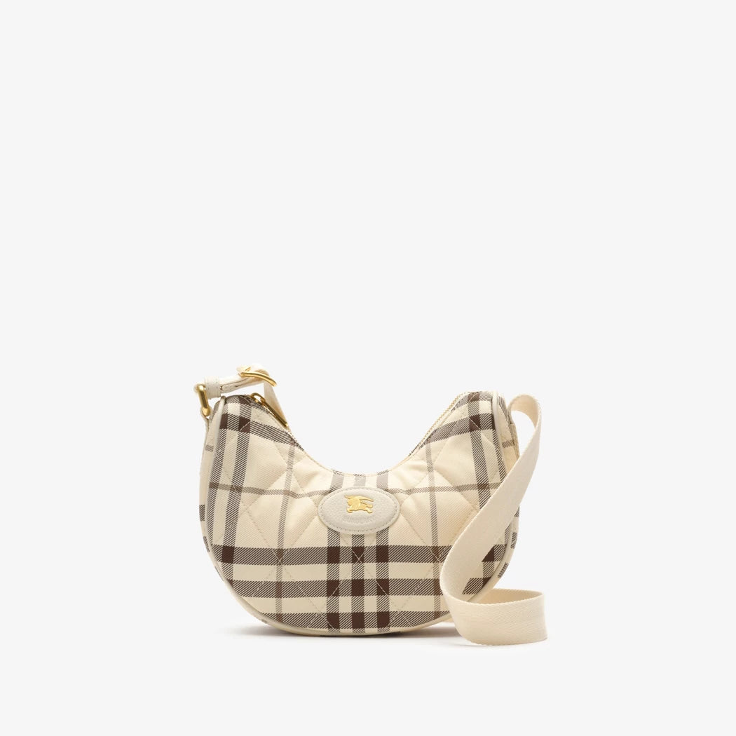 Horseshoe Crossbody Bag