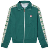Casablanca Laurel Track Jacket