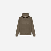 Essentials Wood Hoodie