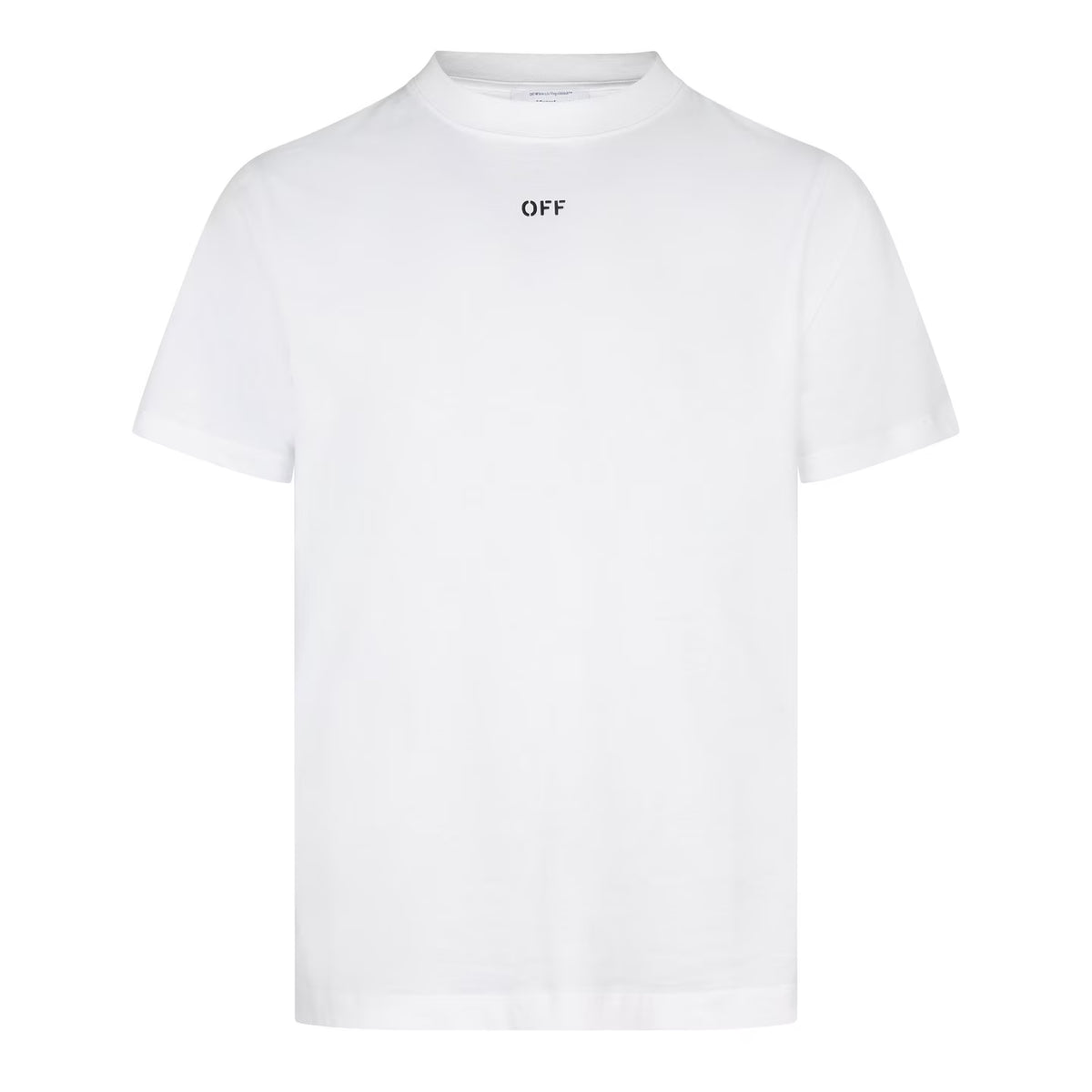 Off-White Tonal Arrow Slim fit T- Shirt
