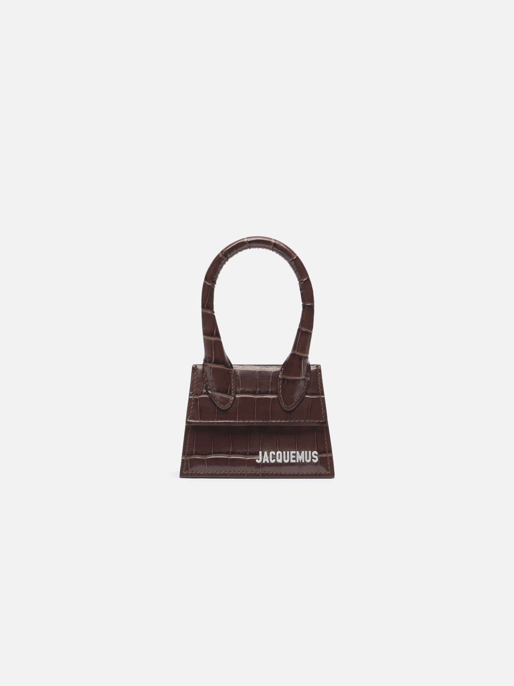 The Chiquito Signature mini handbag.