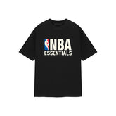 Fear of God Essentials NBA TeeBlack