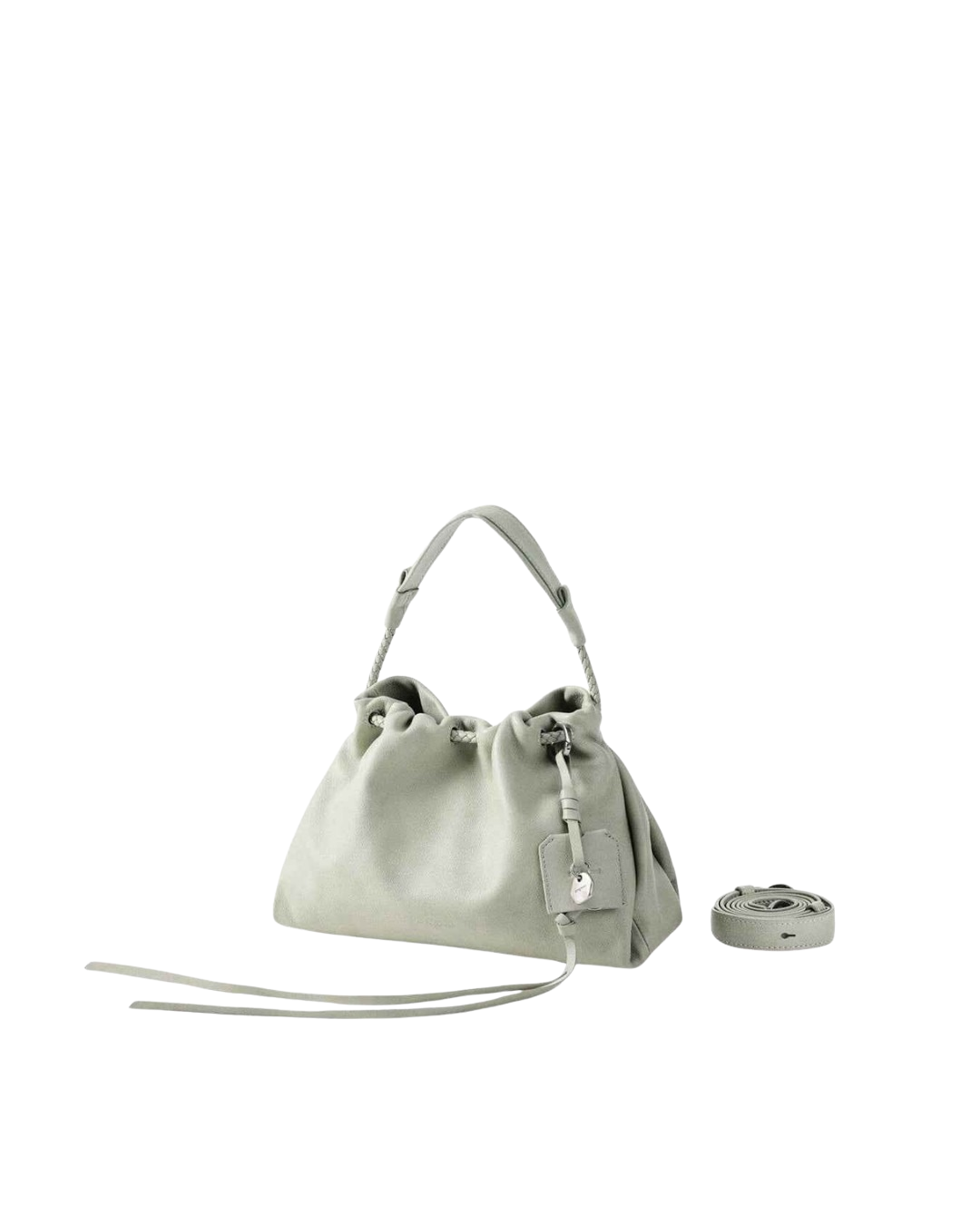 Songmont Gather Clutch Set - Celeste (Contrast Tone)