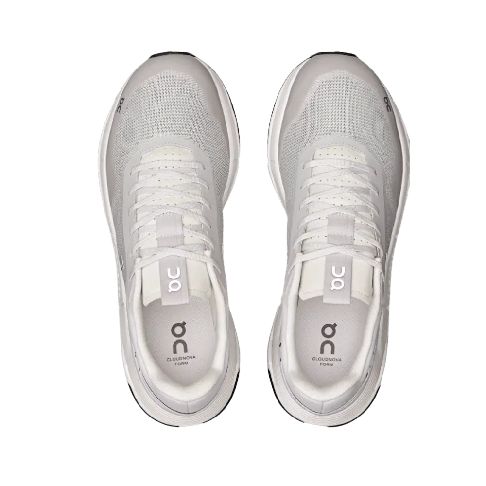 On Running Cloudnova Form 2 TT Frost | White
