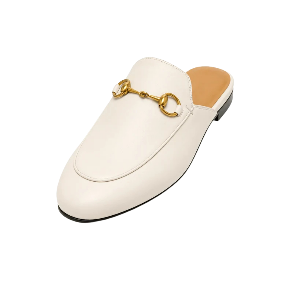 Gucci Princetown Mules