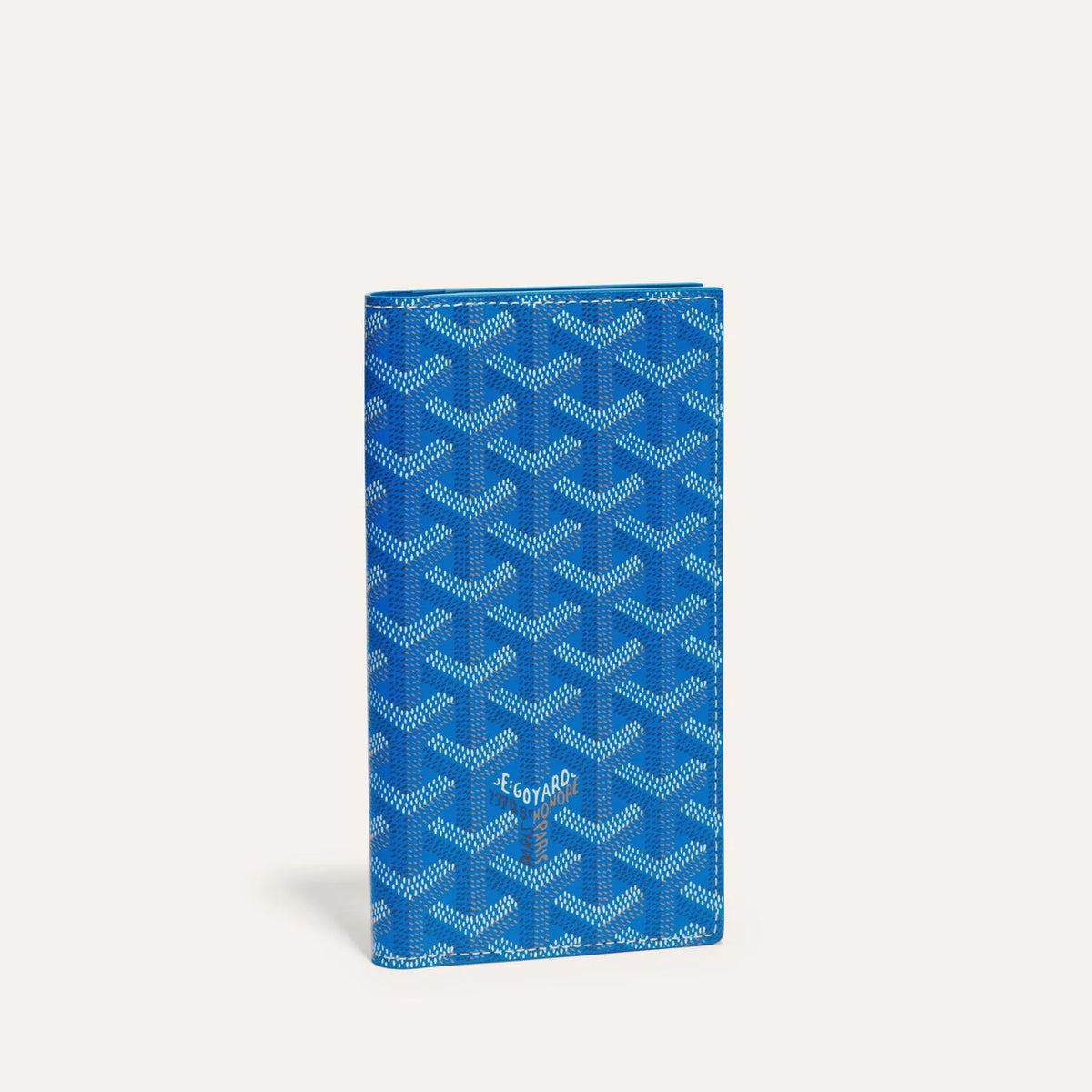 Saint-Roch Wallet