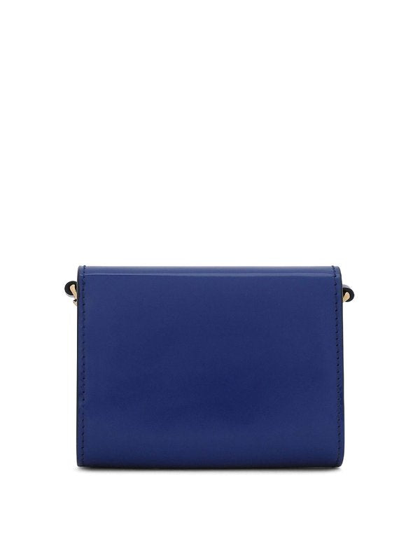 Dolce & Gabbana 3.5 micro calf leather bag