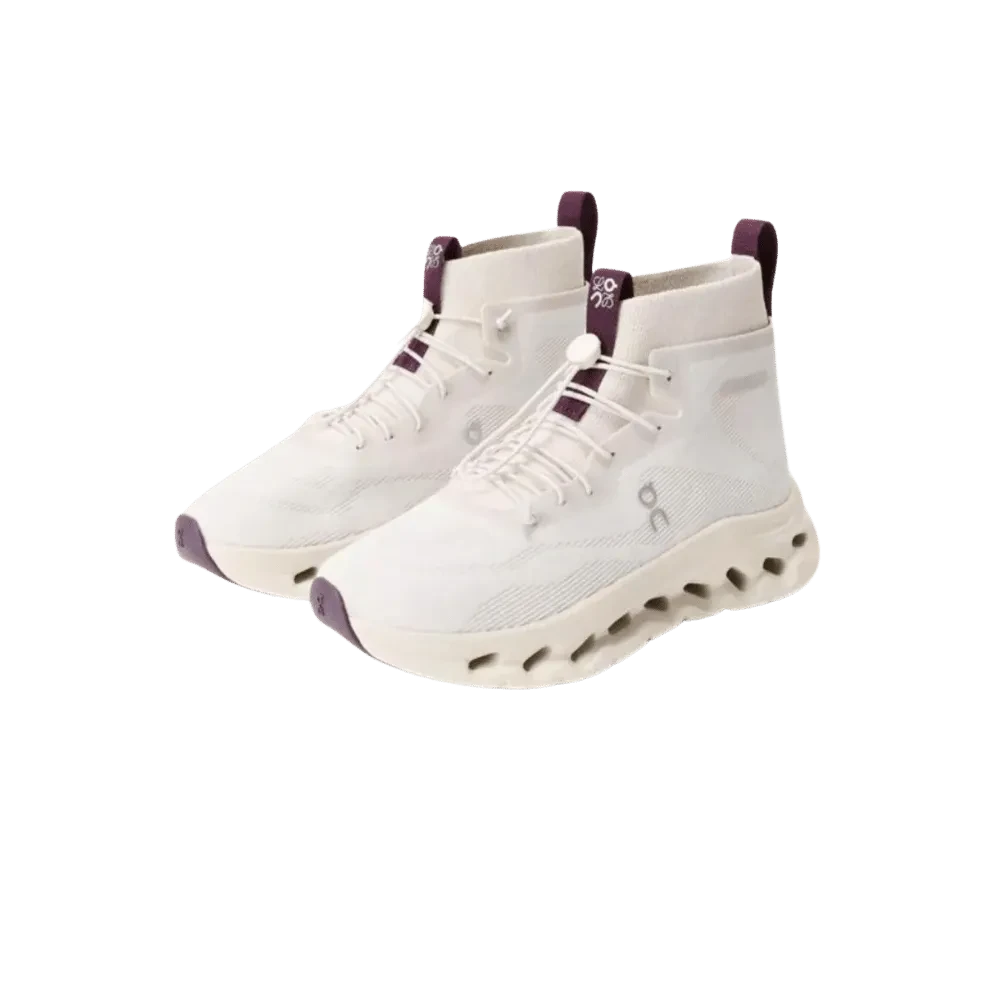 Loewe x On Running Clouditilt High Sand Plum