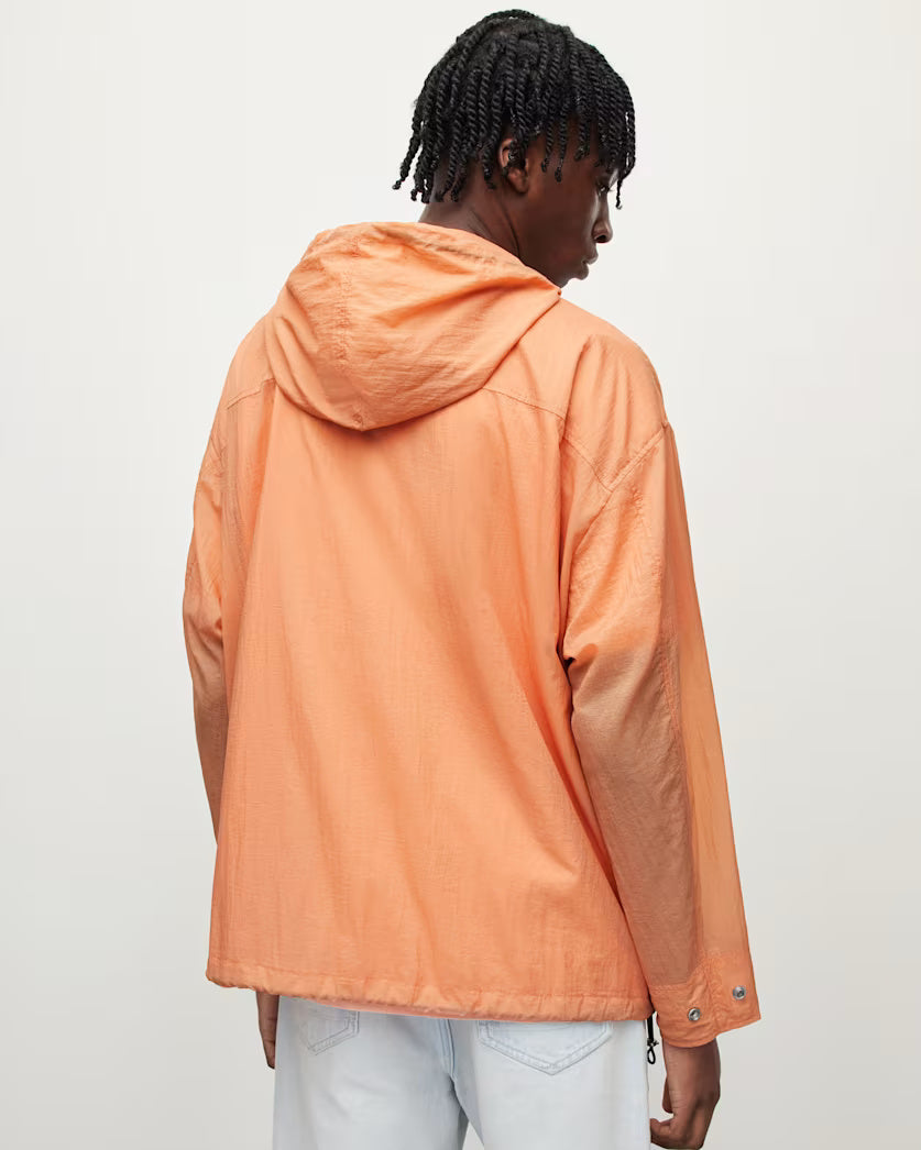 Loco Pullover Jacket
