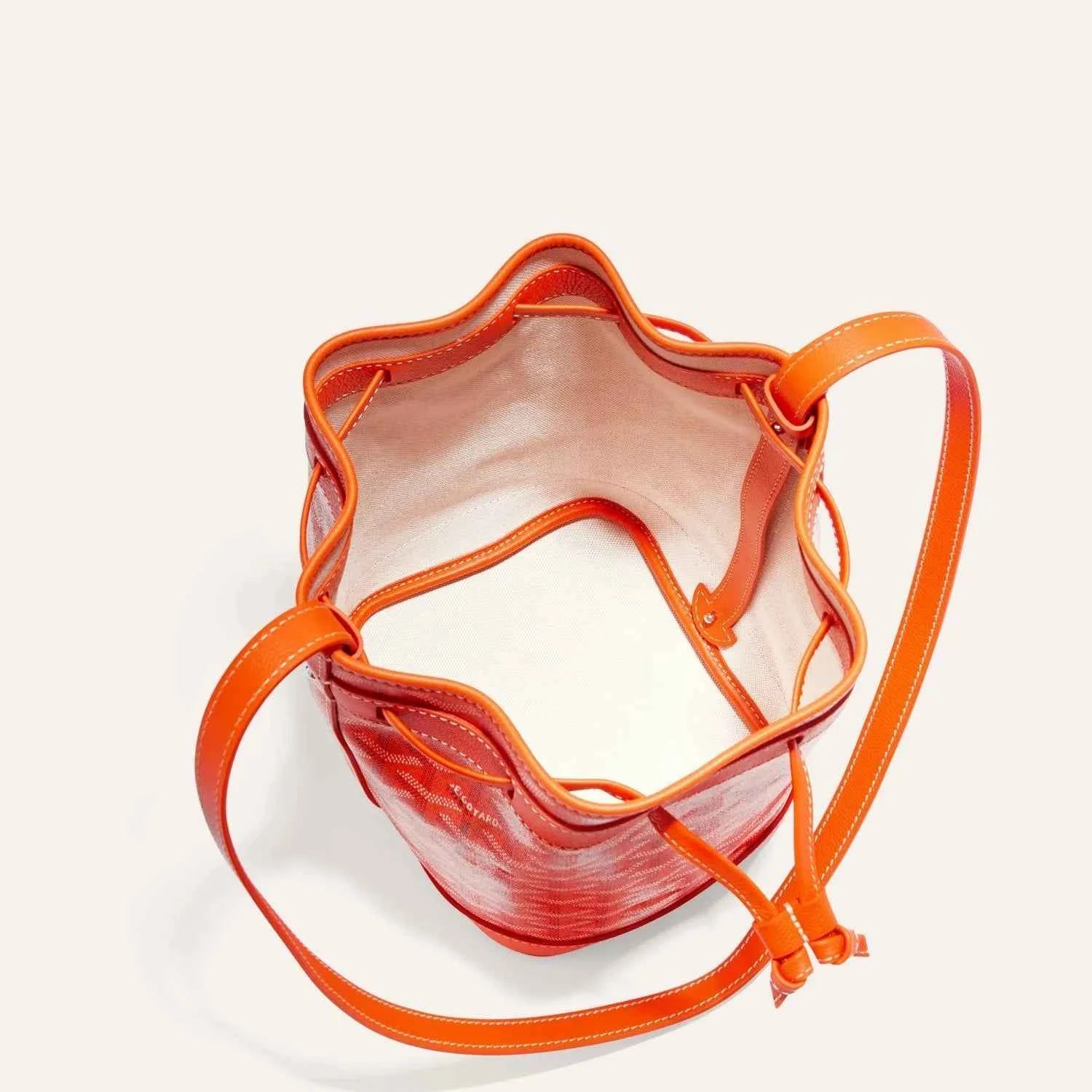 Petit Flot Bucket Bag PM