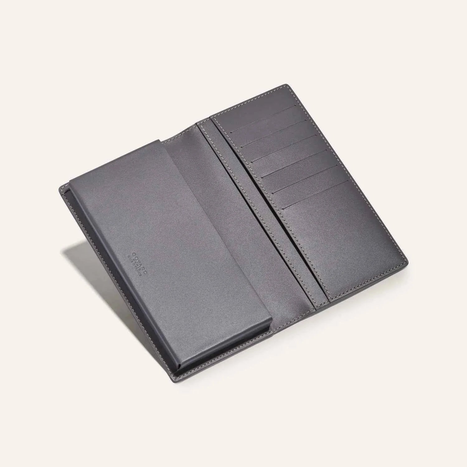 Saint-Lambert Wallet