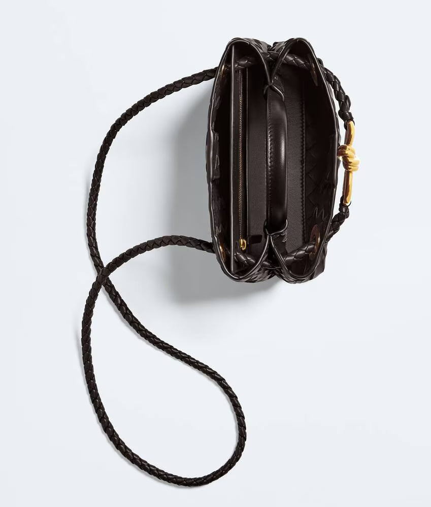 Bottega Veneta Mini Andiamo