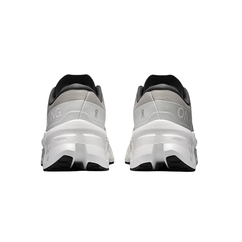 On Running - Cloudmonster 3 Truffle Ivory