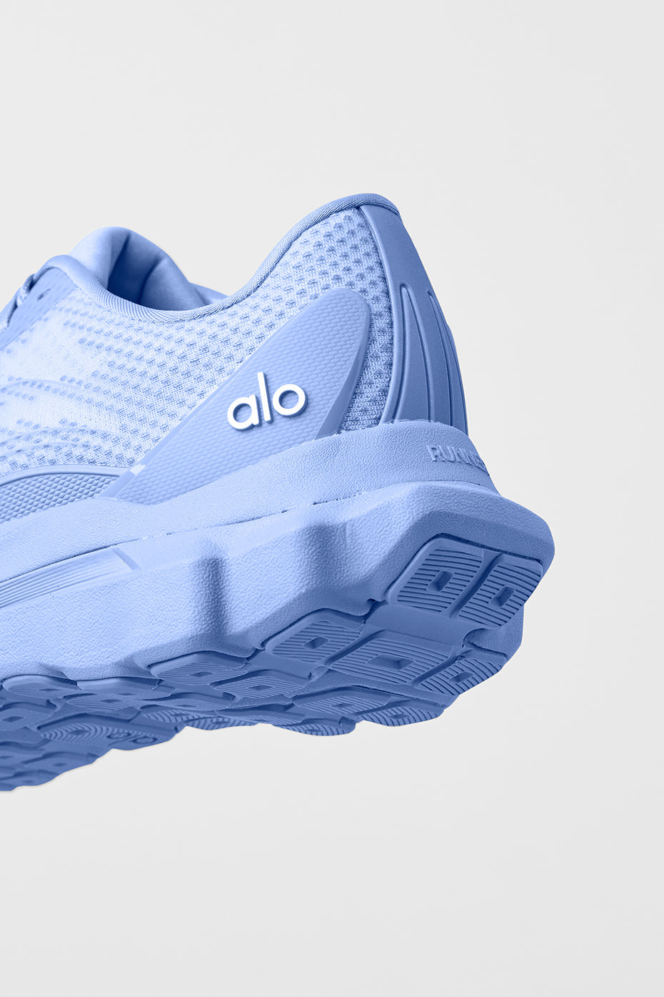 ALO Runner — Part 1