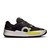 On Running THE ROGER Pro 2 Clay Black Lime