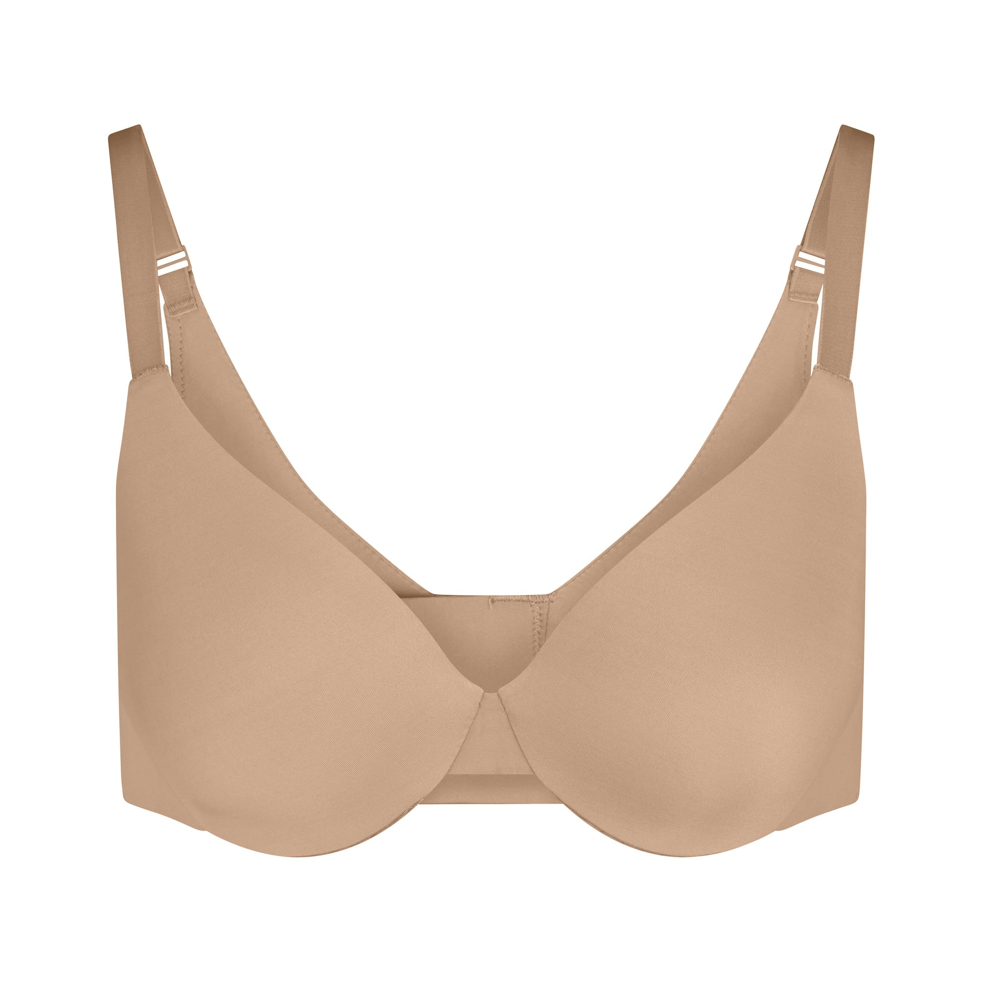 Smoothing Intimates Full Coverage Bra — Part 1