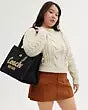 Cargo Tote Bag 42