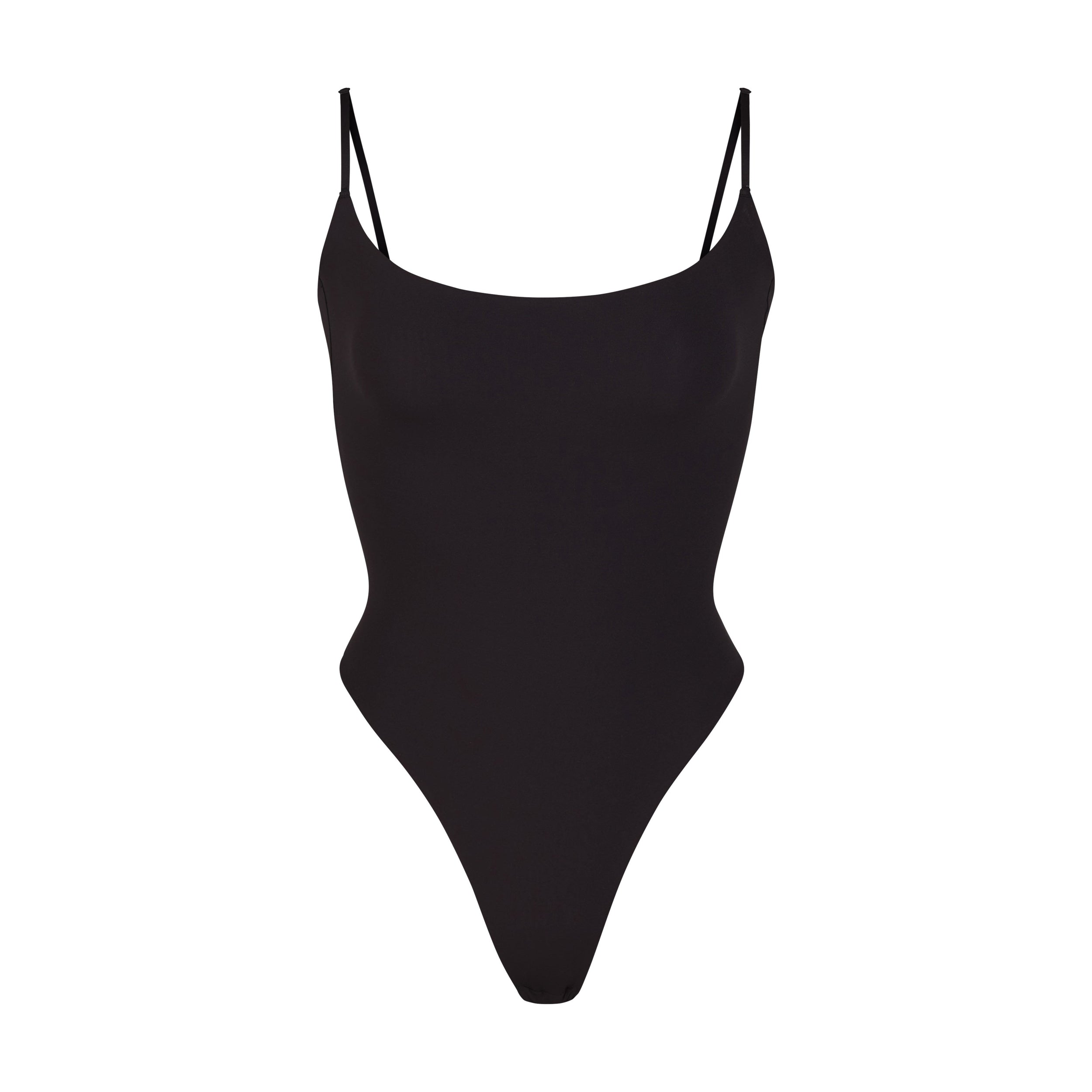 Fits Everybody Cami Bodysuit