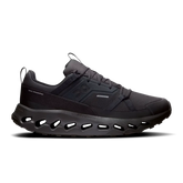 On Running Cloudhorizon Waterproof Black