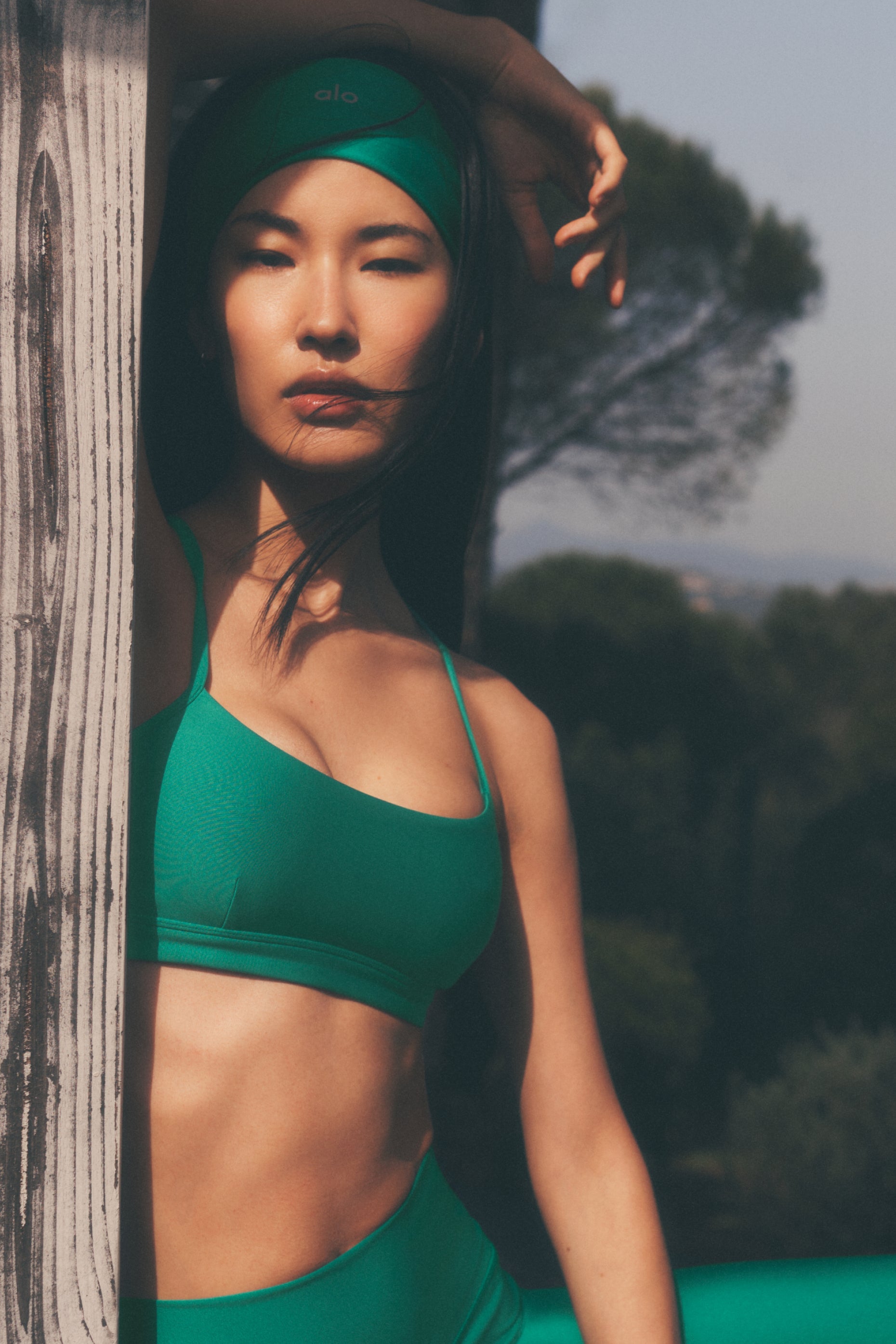 Airlift Intrigue Bra — Part 1