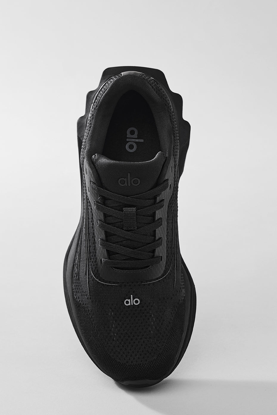 ALO Runner — Part 1