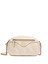 Valentino garavani Quiltie 67 leather camera bag