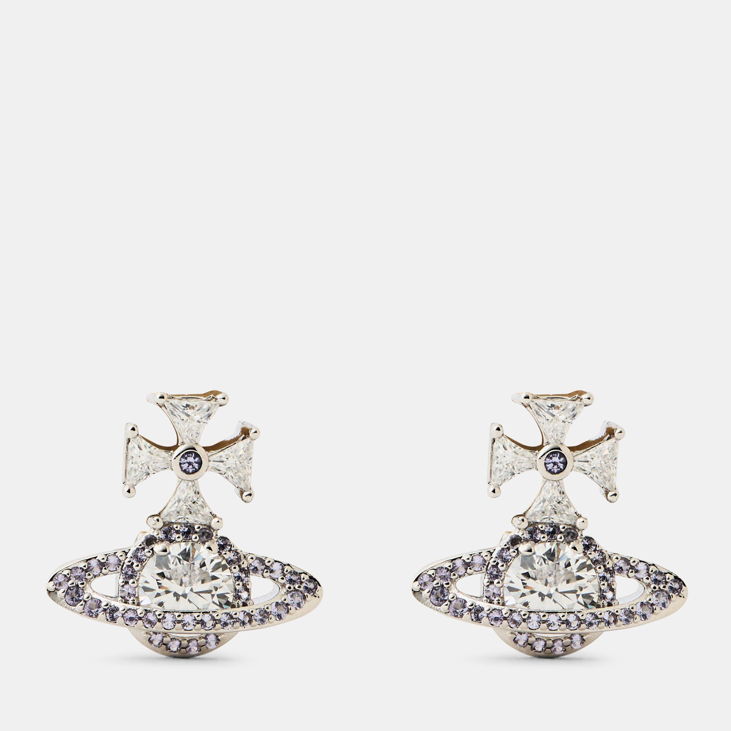 Viv Mila Ears Stud Earrings