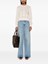 Chloè Flared leg denim jeans