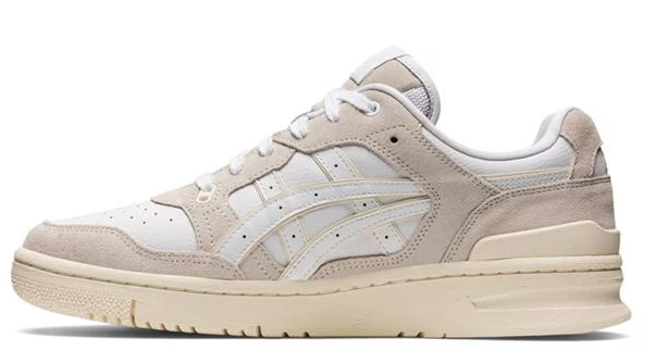 Asics Ex89 Court Trainers Mens