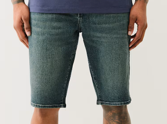 RICKY FLAP SHORT