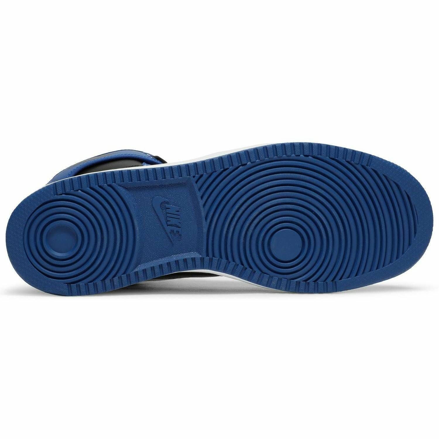 Air Jordan 1 KO 'Storm Blue'