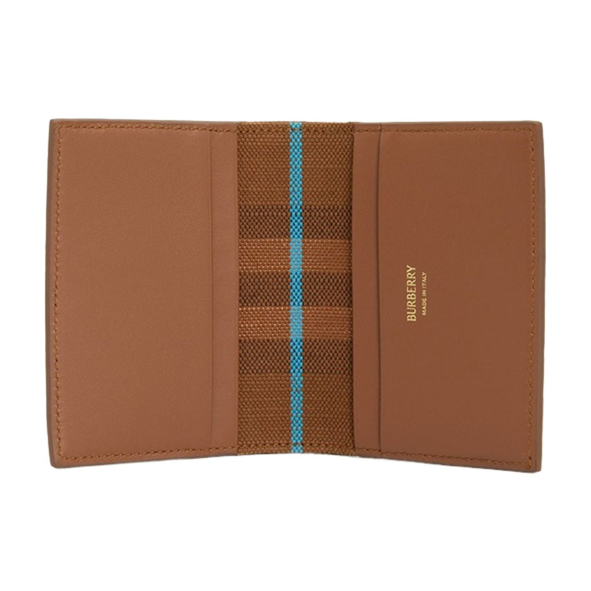 Burberry 26SS Bloomsbury Card Holder Wallet