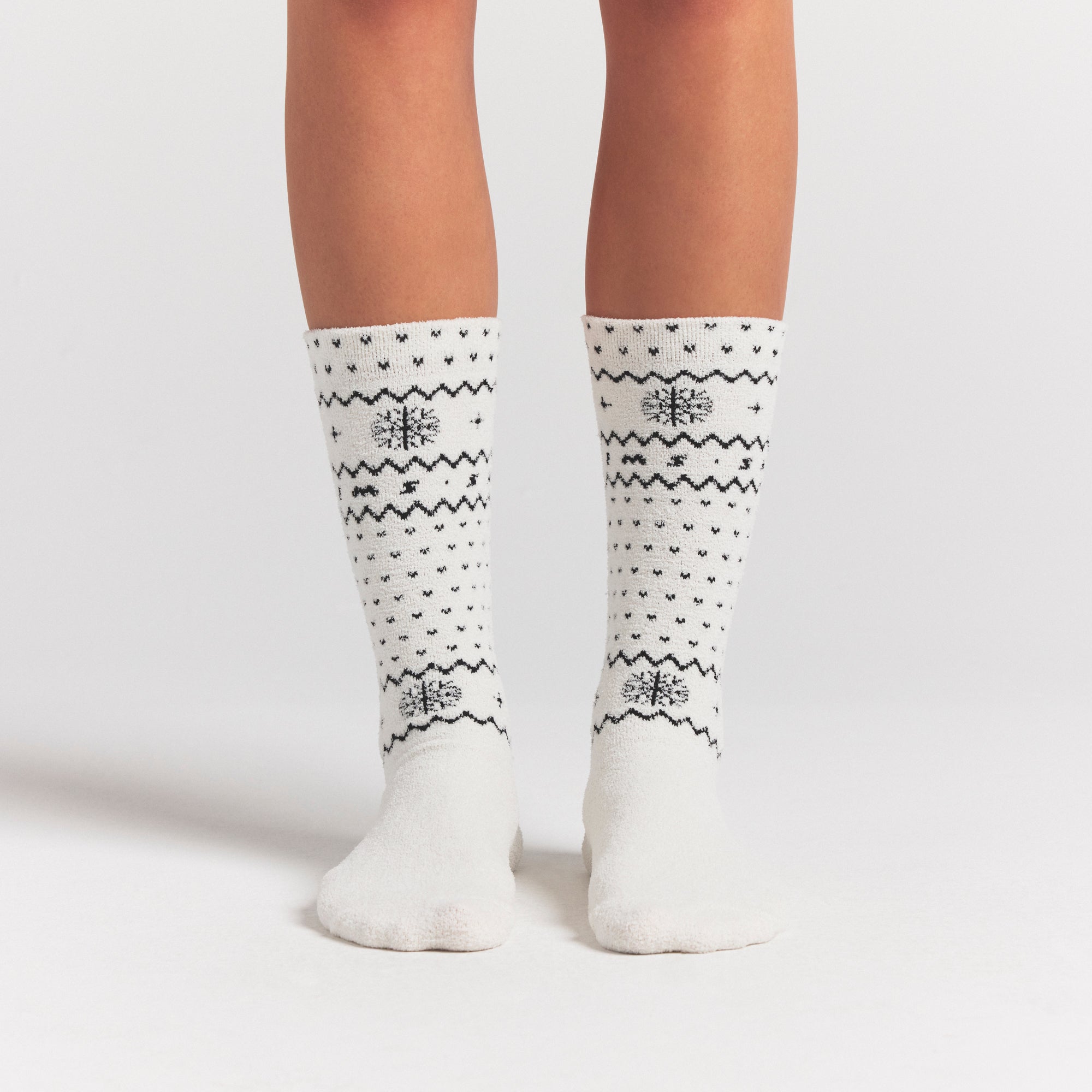 Cozy Lite Sock
