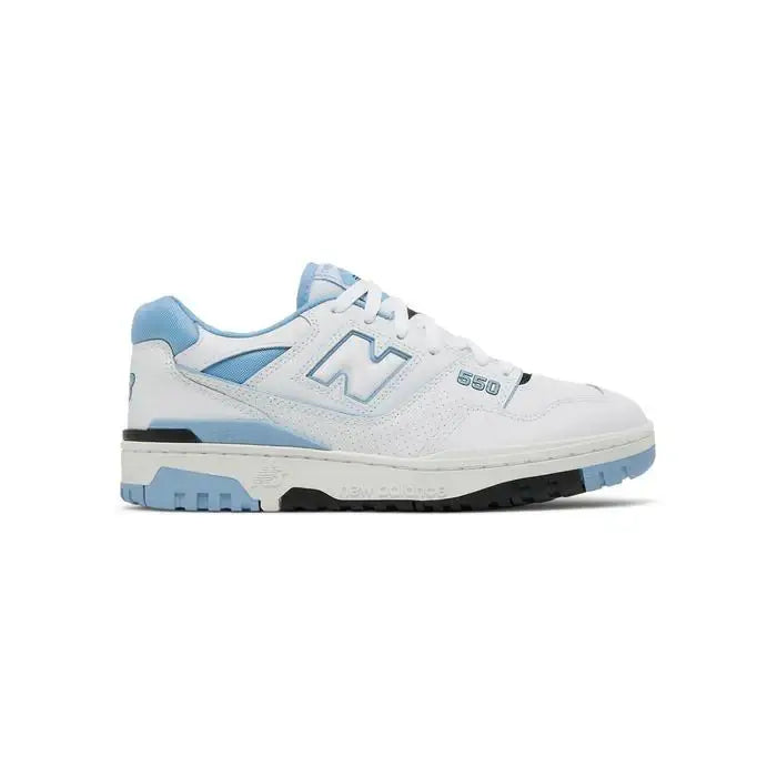 New Balance New Balance 550 'Team Carolina Blue' - Shoe size: UK 8 Sneakers | Shop From The Mirage