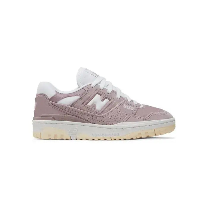 New Balance New Balance Wmns 550 'Lilac Chalk' - Shoe size: UK 4 Sneakers | Shop From The Mirage