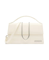 Light Ivory Shoulder Bag