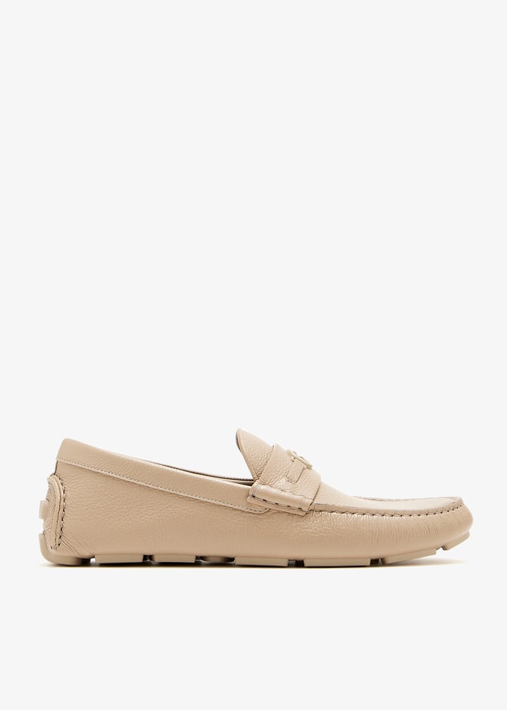 Gucci Havel driver shoes