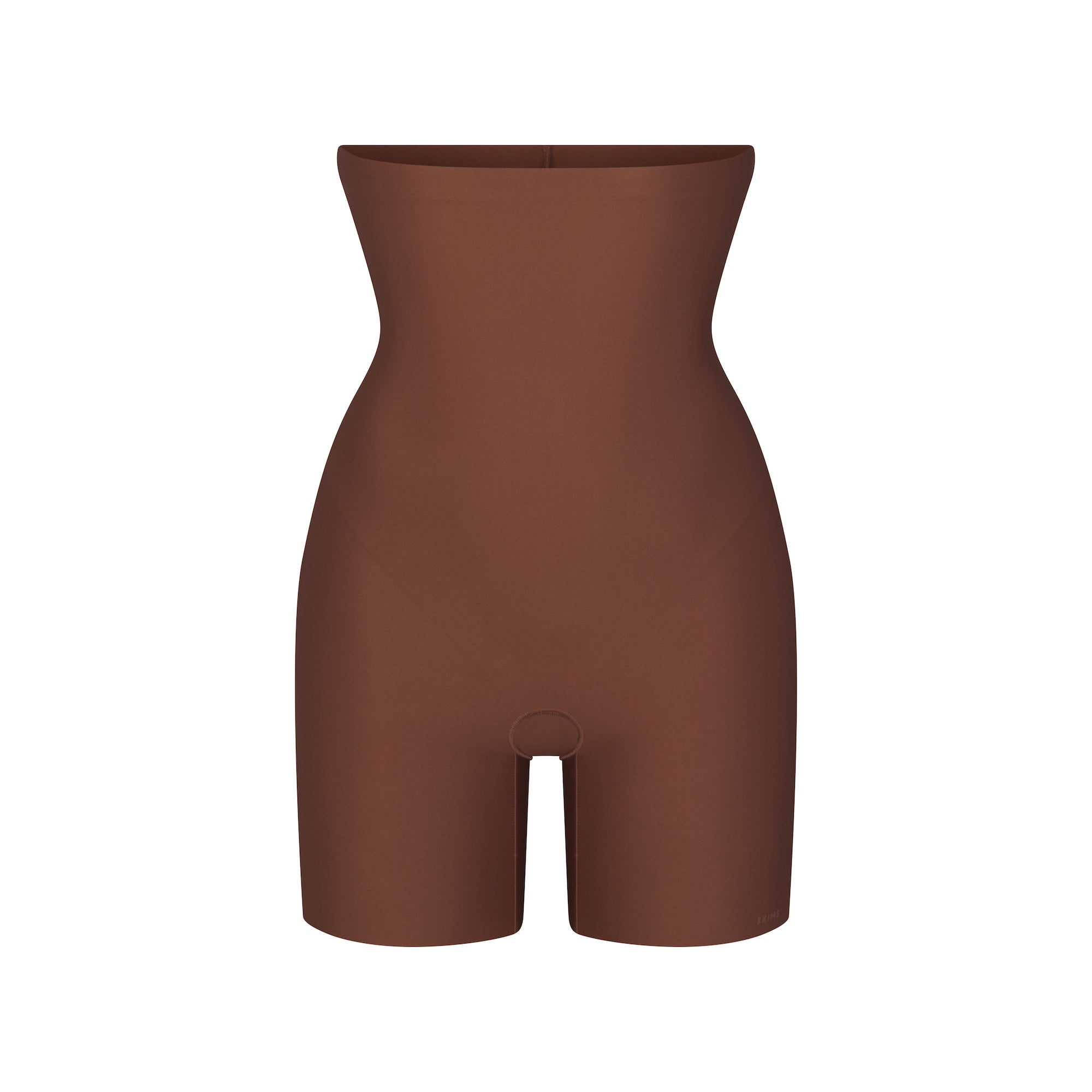 Skims Body Core Sculpt High-waisted Short