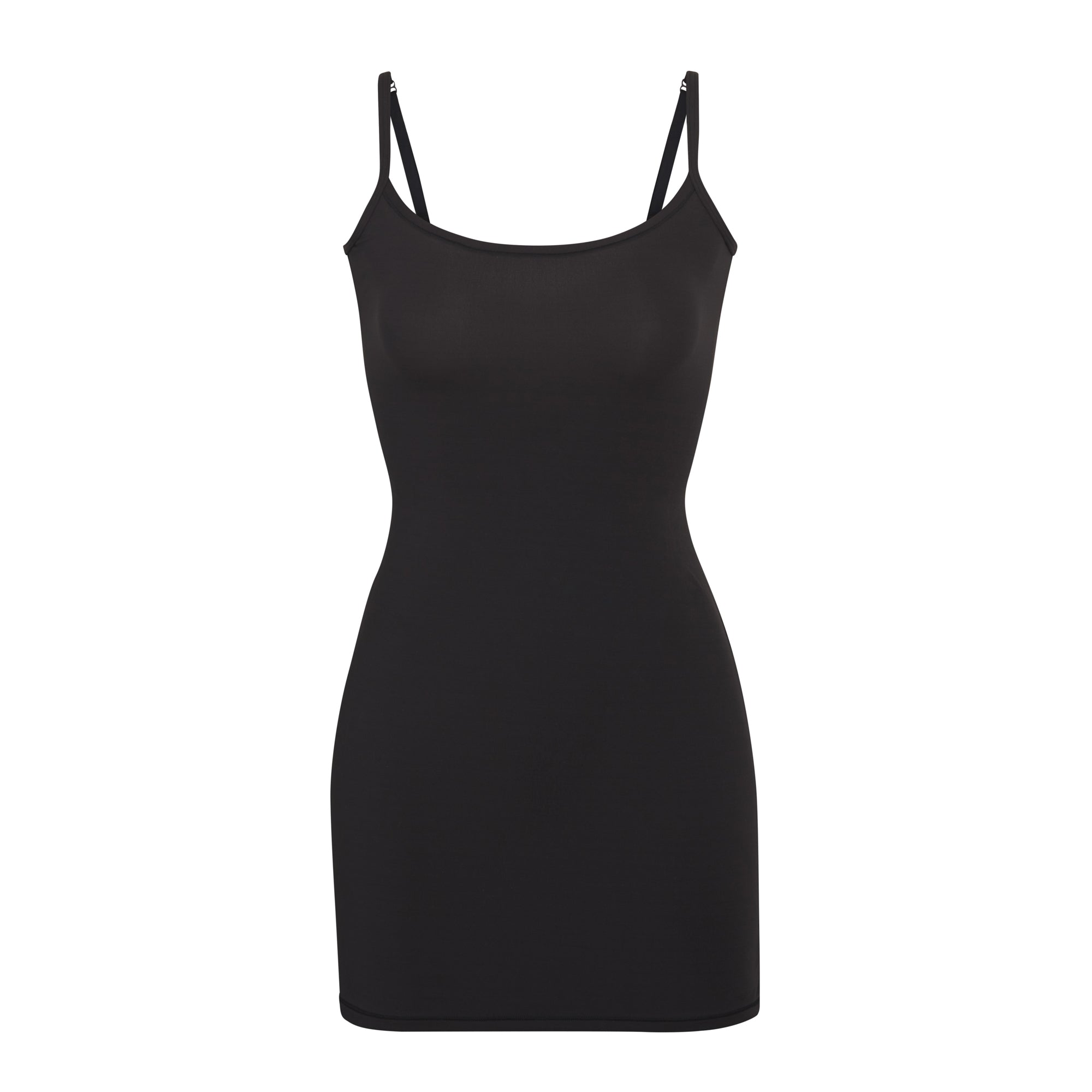 Fits Everybody Slip Dress