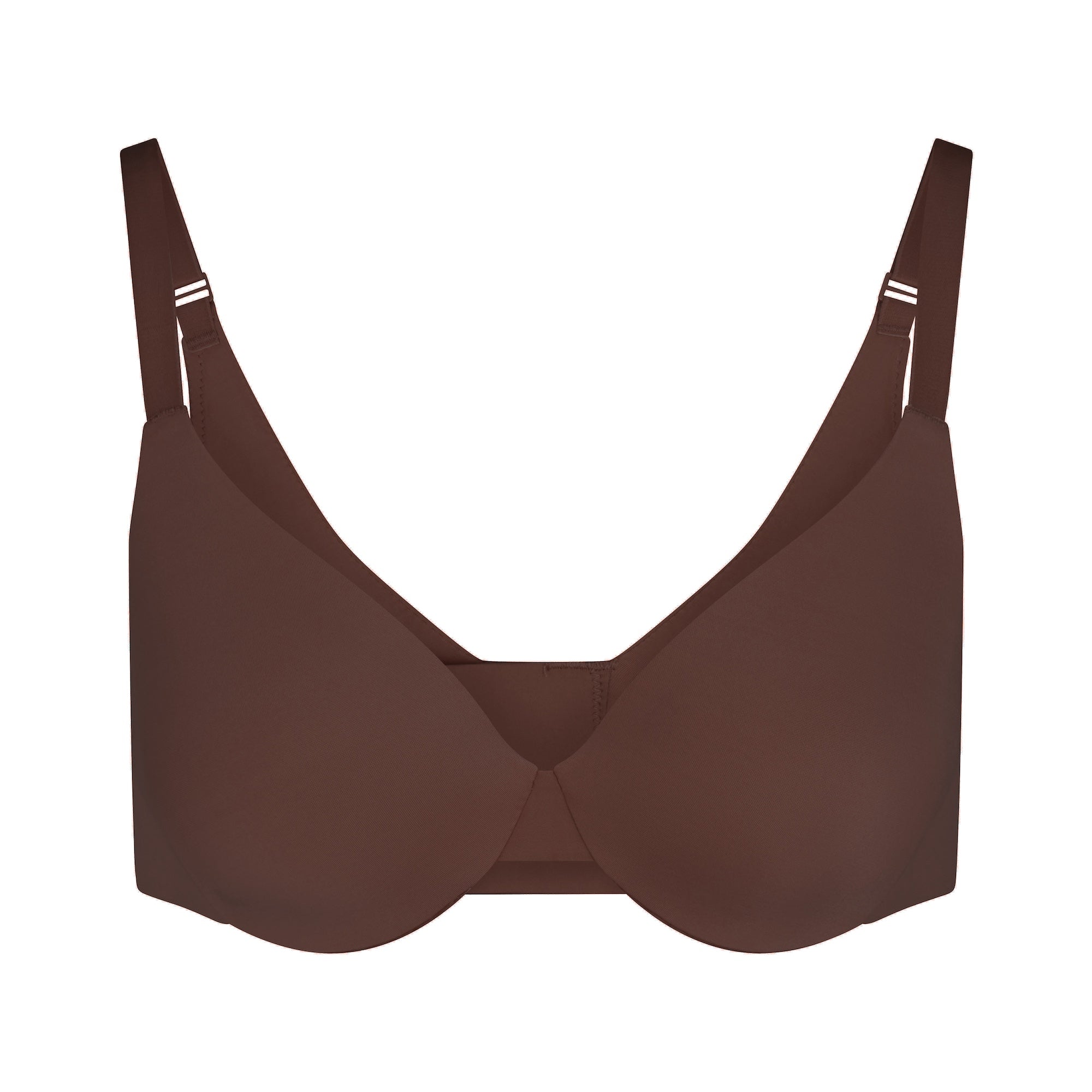 Smoothing Intimates Full Coverage Bra — Part 2