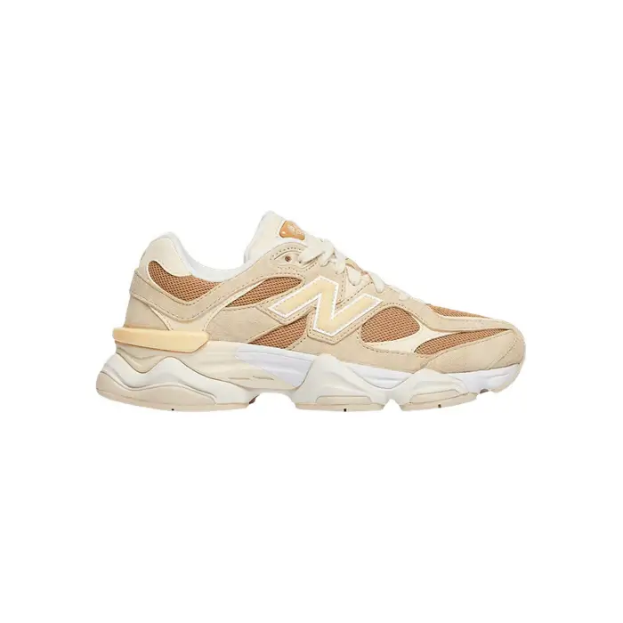 New Balance New Balance 9060 'Sea Salt Beige' Champs Sports Exclusive - Shoe size: UK 6 Sneakers | Shop From The Mirage