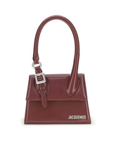 Chiquito Handbag with buckle