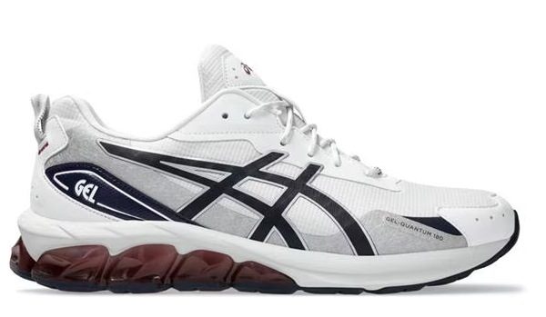 Asics Quantum 180 Ls Sn99